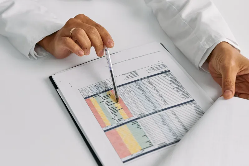 All Systems Normal, Nothing Actually Fine: How Three Coordinated Failures Hide Behind Clean Lab Reports