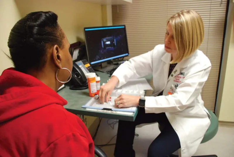 The Clinical Pharmacist in Your Corner: A Healthcare Resource Most Americans Have Never Fully Used
