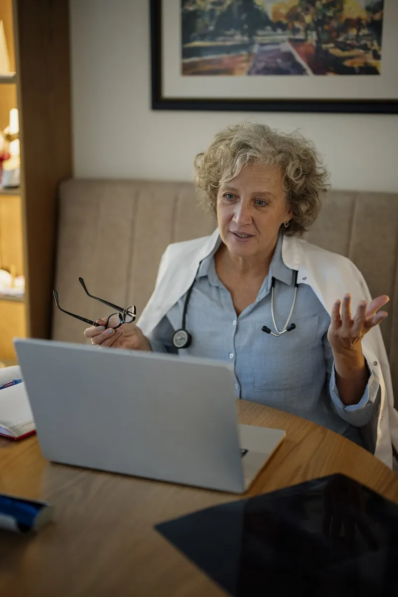Building a Fortress Against Chronic Illness: The Evidence Behind Three Clinical Pillars Every Patient Should Know