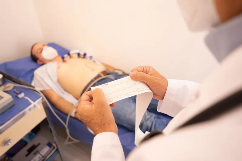 Measuring Health in Triplicate: The Case for Simultaneous Cardiovascular, Respiratory, and Metabolic Assessment